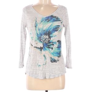 EUC Lucky Brand Tunic